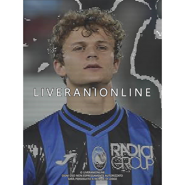 TVRG Giorgio Scalvini (Atalanta) Atalanta vs Empoli Bergamo 17-03-2023 Gewiss Stadium - Stadio Atleti Azzurri d\'Italia Campionato Serie A TIM - 27a giornata foto Roberto Garavaglia/ag. Aldo Liverani sas
