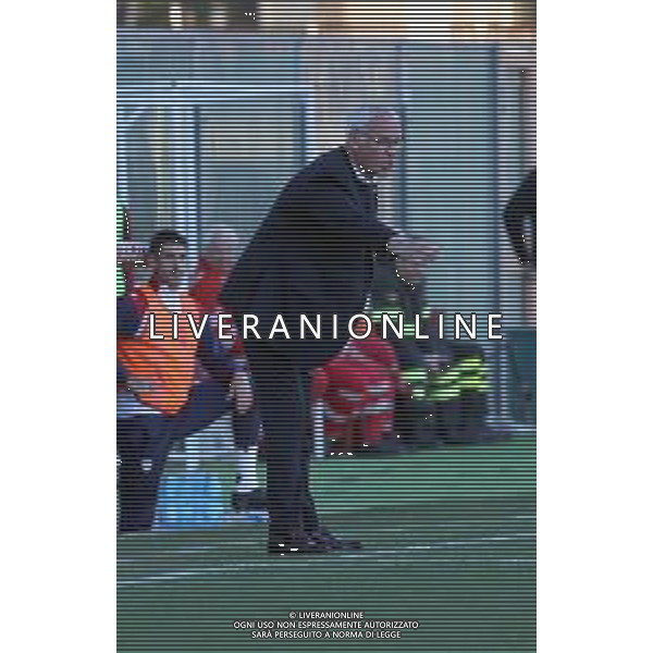 Reggina-Cagliari Campionato Calcio Serie BKT 18-03-2023 Nella foto l\'allenatore Claudio Ranieri ©Pasquale Garreffa / AGENZIA ALDO LIVERANI SAS