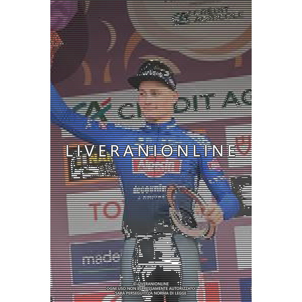 18-03-2023 Milano - Sanremo; 2023, Alpecin - Deceuninck; Van Der Poel, Mathieu; Sanremo; FOTO STEFANO SIROTTI-AG ALDO LIVERANI SAS