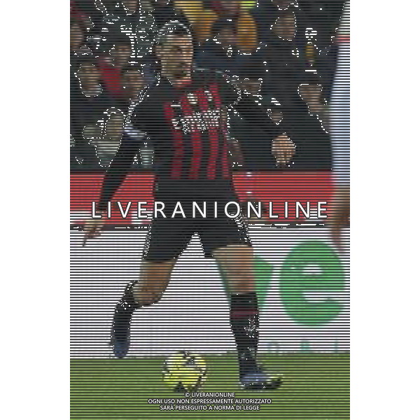 UDINESE - MILAN CAMPIONATO CALCIO SERIE A TIM 18.03.2023 NELLA FOTO ZLATAN IBRAHIMOVIC ©PG / AGENZIA ALDO LIVERANI SAS