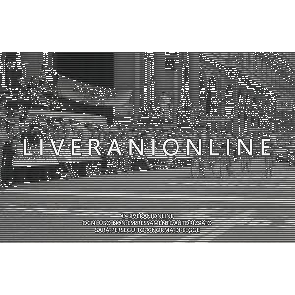 1982 CICLISMO- MILANO GIRO D\'ITALIA NELLA FOTO AG ALDO LIVERANI SAS