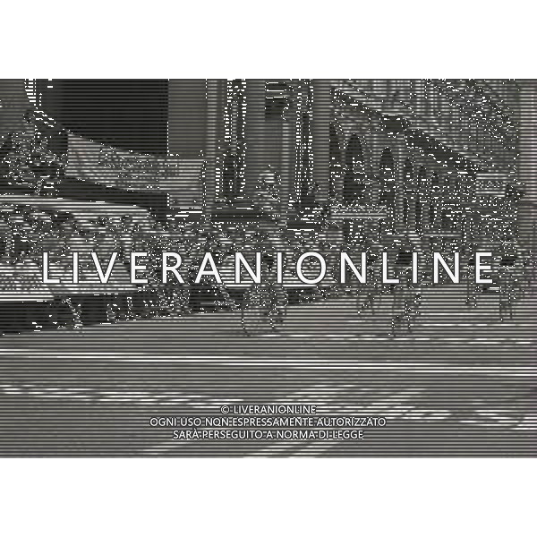 1982 CICLISMO- MILANO GIRO D\'ITALIA NELLA FOTO AG ALDO LIVERANI SAS