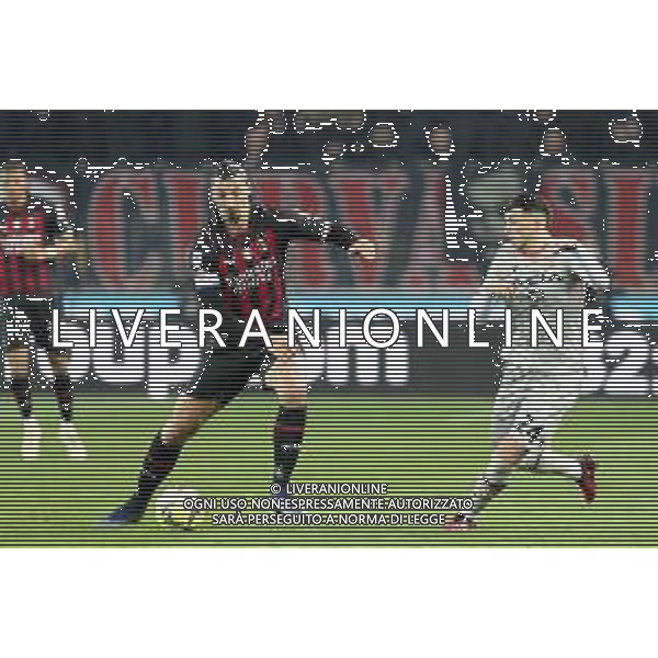 UDINESE - MILAN CAMPIONATO CALCIO SERIE A TIM 18.03.2023 NELLA FOTO ZLATAN IBRAHIMOVIC ©PG / AGENZIA ALDO LIVERANI SAS