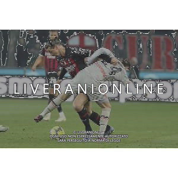 UDINESE - MILAN CAMPIONATO CALCIO SERIE A TIM 18.03.2023 NELLA FOTO ZLATAN IBRAHIMOVIC ©PG / AGENZIA ALDO LIVERANI SAS