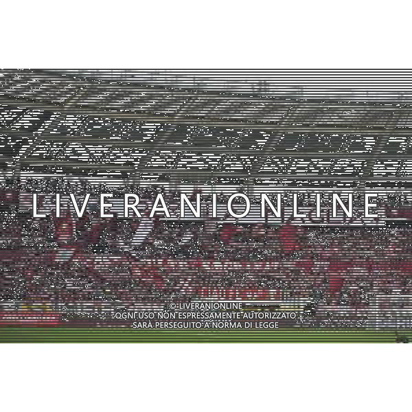 Torino 19.03.2023 Stadio Grande Torino ©Manuela Viganti/Agenzia Aldo Liverani Torino vs Napoli Campionato Calcio Serie A TIM 2022/2023 27a giornata Nella foto: la curva maratona - TIFOSI TORINO © / AGENZIA ALDO LIVERANI SAS