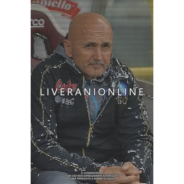 Torino 19.03.2023 Stadio Grande Torino ©Manuela Viganti/Agenzia Aldo Liverani Torino vs Napoli Campionato Calcio Serie A TIM 2022/2023 27a giornata Nella foto: luciano spalletti © / AGENZIA ALDO LIVERANI SAS