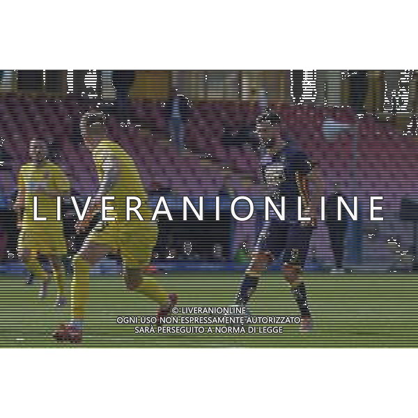 Stadio Arechi di Salerno Lega Pro 2022-2023 19 Marzo 2023 GELBISON-Catanzaro In foto: Iemmello FOTO ANDREA ROSITO-AG ALDO LIVERANI SAS