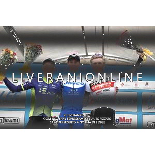 19-03-2023 Per Sempre Alfredo; 2023, Jayco - Alula; 2023, Bolton Equities Black; 2023, Biesse - Carrera; Engelhardt, Felix; Stewart, Mark; Foldager, Anders; Sesto Fiorentino; ©SIROTTI / AGENZIA ALDO LIVERANI SAS