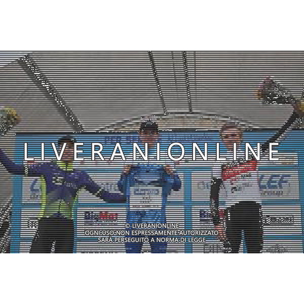 19-03-2023 Per Sempre Alfredo; 2023, Jayco - Alula; 2023, Bolton Equities Black; 2023, Biesse - Carrera; Engelhardt, Felix; Stewart, Mark; Foldager, Anders; Martini, Alfredo; Sesto Fiorentino; ©SIROTTI / AGENZIA ALDO LIVERANI SAS
