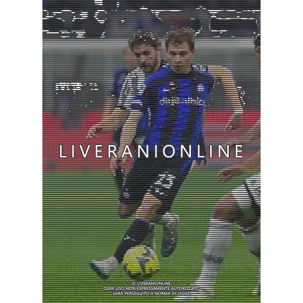 NICOLO\' BARELLA - INTER vs JUVENTUS Campionato Calcio Serie A TIM 19-03-2023 ©PAOLO GIAMPIETRI / AGENZIA ALDO LIVERANI SAS