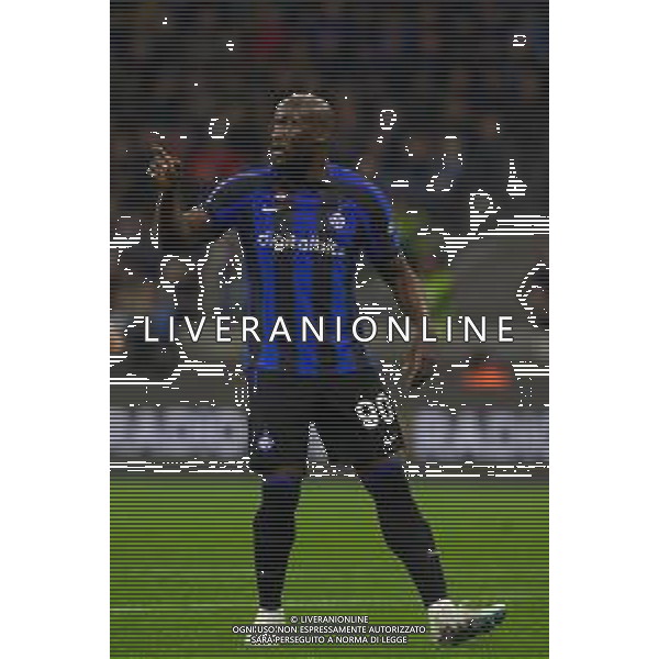 ROMELU LUKAKU - INTER vs JUVENTUS Campionato Calcio Serie A TIM 19-03-2023 ©PAOLO GIAMPIETRI / AGENZIA ALDO LIVERANI SAS