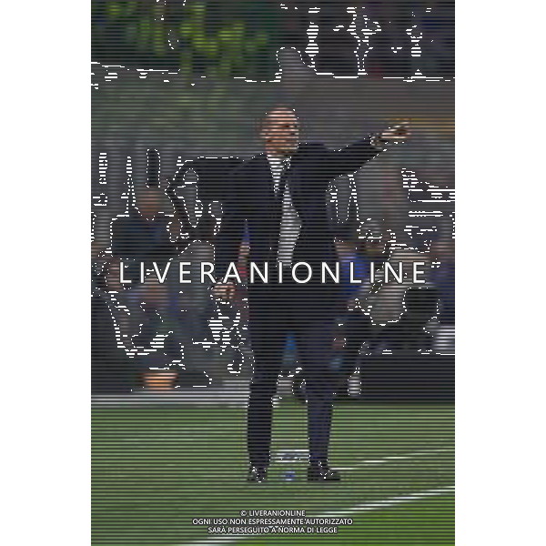 MASSIMILIANO ALLEGRI - INTER vs JUVENTUS Campionato Calcio Serie A TIM 19-03-2023 ©PAOLO GIAMPIETRI / AGENZIA ALDO LIVERANI SAS
