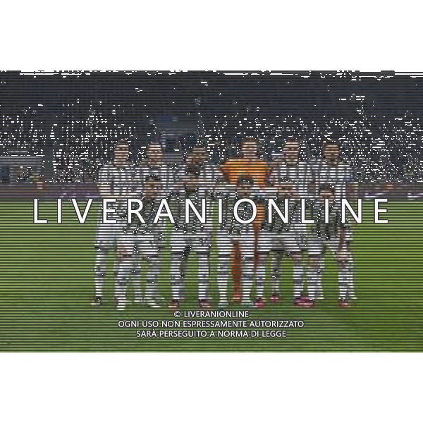 FORMAZIONE JUVE - INTER vs JUVENTUS Campionato Calcio Serie A TIM 19-03-2023 ©PAOLO GIAMPIETRI / AGENZIA ALDO LIVERANI SAS