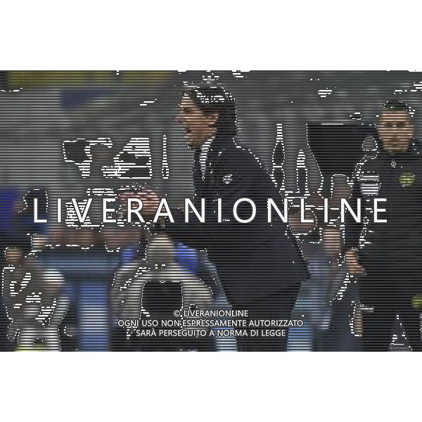 Simone Inzaghi allenatore Inter Inter vs Juventus Milano 19-03-2023 Stadio Giuseppe Meazza - San Siro Campionato Serie A TIM - 27a giornata foto Roberto Garavaglia/ag. Aldo Liverani sas/ AGENZIA ALDO LIVERANI SAS