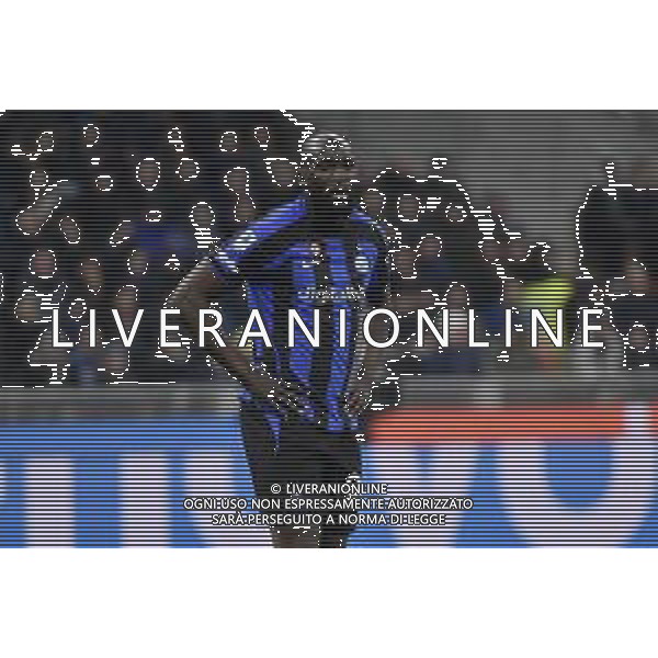 Romelu Lukaku (Inter) Inter vs Juventus Milano 19-03-2023 Stadio Giuseppe Meazza - San Siro Campionato Serie A TIM - 27a giornata foto Roberto Garavaglia/ag. Aldo Liverani sas/ AGENZIA ALDO LIVERANI SAS