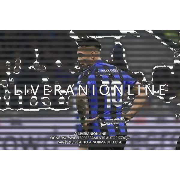 Lautaro Martinez (Inter) Inter vs Juventus Milano 19-03-2023 Stadio Giuseppe Meazza - San Siro Campionato Serie A TIM - 27a giornata foto Roberto Garavaglia/ag. Aldo Liverani sas/ AGENZIA ALDO LIVERANI SAS