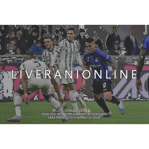 Lautaro Martinez (Inter) Inter vs Juventus Milano 19-03-2023 Stadio Giuseppe Meazza - San Siro Campionato Serie A TIM - 27a giornata foto Roberto Garavaglia/ag. Aldo Liverani sas/ AGENZIA ALDO LIVERANI SAS