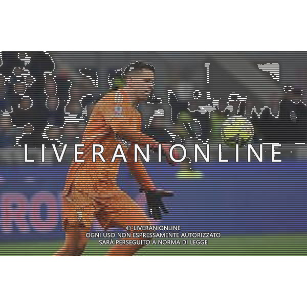 Wojciech Szczesny (Juventus) Inter vs Juventus Milano 19-03-2023 Stadio Giuseppe Meazza - San Siro Campionato Serie A TIM - 27a giornata foto Roberto Garavaglia/ag. Aldo Liverani sas/ AGENZIA ALDO LIVERANI SAS