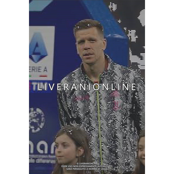 wojciech szczesny- INTER vs JUVENTUS Campionato Calcio Serie A TIM 19-03-2023 ©PAOLO GIAMPIETRI / AGENZIA ALDO LIVERANI SAS