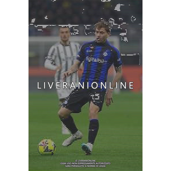 NICOLO\' BARELLA- INTER vs JUVENTUS Campionato Calcio Serie A TIM 19-03-2023 ©PAOLO GIAMPIETRI / AGENZIA ALDO LIVERANI SAS
