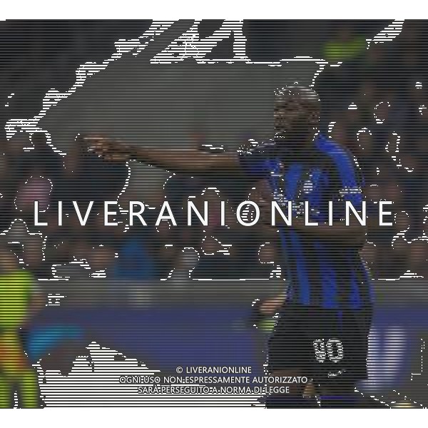 ROMELU LUKAKU- INTER vs JUVENTUS Campionato Calcio Serie A TIM 19-03-2023 ©PAOLO GIAMPIETRI / AGENZIA ALDO LIVERANI SAS