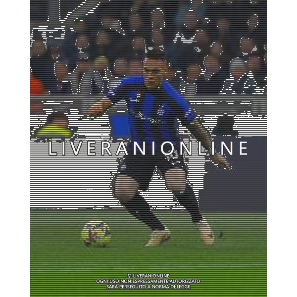 lautaro martinez- INTER vs JUVENTUS Campionato Calcio Serie A TIM 19-03-2023 ©PAOLO GIAMPIETRI / AGENZIA ALDO LIVERANI SAS