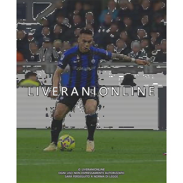 lautaro martinez- INTER vs JUVENTUS Campionato Calcio Serie A TIM 19-03-2023 ©PAOLO GIAMPIETRI / AGENZIA ALDO LIVERANI SAS