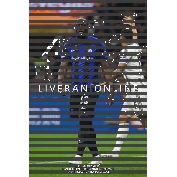 ROMELU LUKAKU- INTER vs JUVENTUS Campionato Calcio Serie A TIM 19-03-2023 ©PAOLO GIAMPIETRI / AGENZIA ALDO LIVERANI SAS