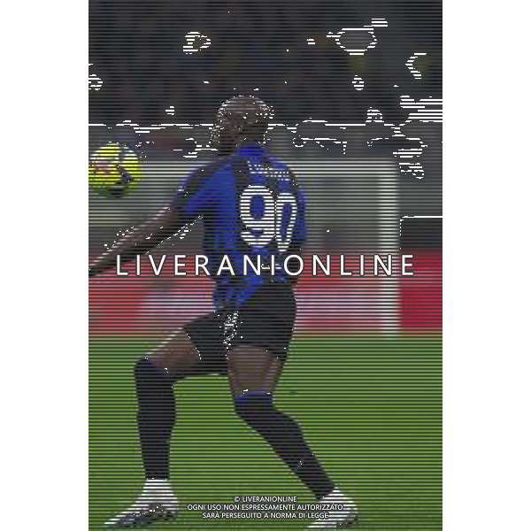 ROMELU LUKAKU- INTER vs JUVENTUS Campionato Calcio Serie A TIM 19-03-2023 ©PAOLO GIAMPIETRI / AGENZIA ALDO LIVERANI SAS