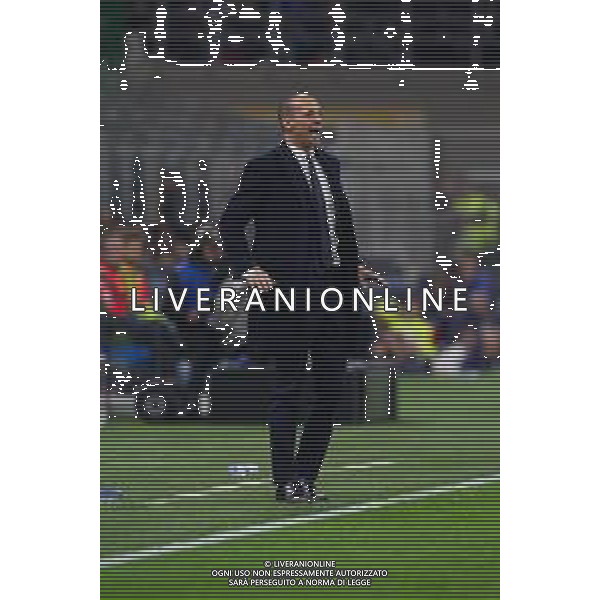 MASSIMILIANO ALLEGRI- INTER vs JUVENTUS Campionato Calcio Serie A TIM 19-03-2023 ©PAOLO GIAMPIETRI / AGENZIA ALDO LIVERANI SAS