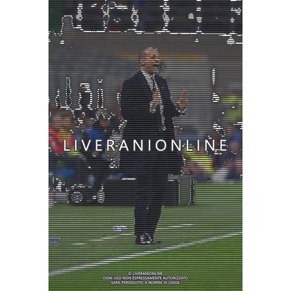 MASSIMILIANO ALLEGRI- INTER vs JUVENTUS Campionato Calcio Serie A TIM 19-03-2023 ©PAOLO GIAMPIETRI / AGENZIA ALDO LIVERANI SAS