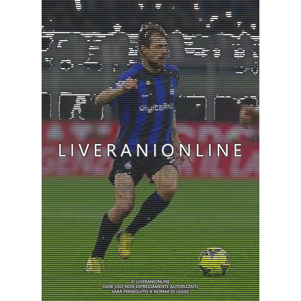 francesco acerbi- INTER vs JUVENTUS Campionato Calcio Serie A TIM 19-03-2023 ©PAOLO GIAMPIETRI / AGENZIA ALDO LIVERANI SAS