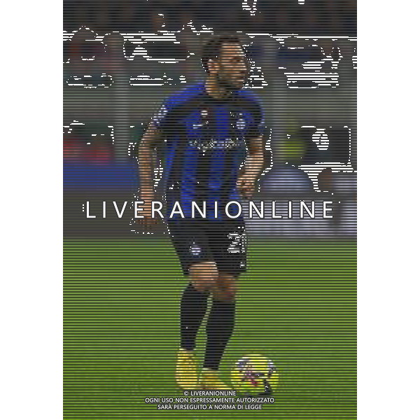 hakan calhanoglu- INTER vs JUVENTUS Campionato Calcio Serie A TIM 19-03-2023 ©PAOLO GIAMPIETRI / AGENZIA ALDO LIVERANI SAS