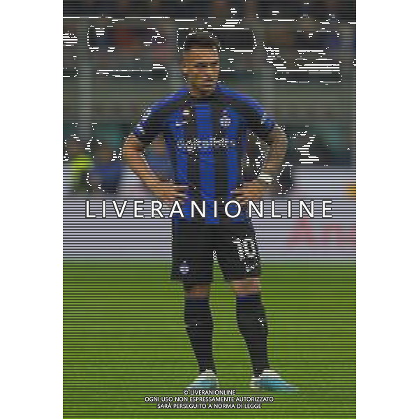 lautaro martinez- INTER vs JUVENTUS Campionato Calcio Serie A TIM 19-03-2023 ©PAOLO GIAMPIETRI / AGENZIA ALDO LIVERANI SAS