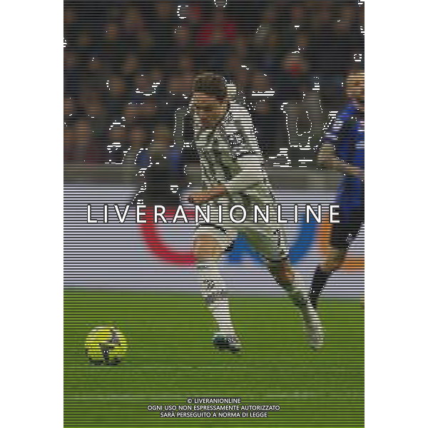 federico chiesa- INTER vs JUVENTUS Campionato Calcio Serie A TIM 19-03-2023 ©PAOLO GIAMPIETRI / AGENZIA ALDO LIVERANI SAS