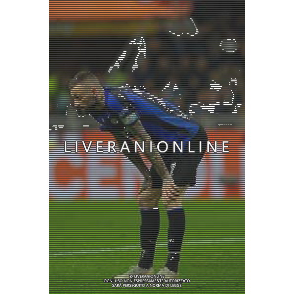 marcelo brozovic- INTER vs JUVENTUS Campionato Calcio Serie A TIM 19-03-2023 ©PAOLO GIAMPIETRI / AGENZIA ALDO LIVERANI SAS