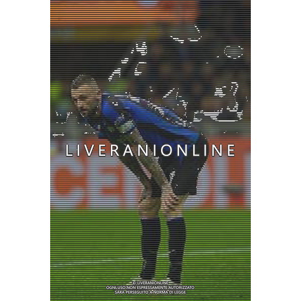 marcelo brozovic- INTER vs JUVENTUS Campionato Calcio Serie A TIM 19-03-2023 ©PAOLO GIAMPIETRI / AGENZIA ALDO LIVERANI SAS