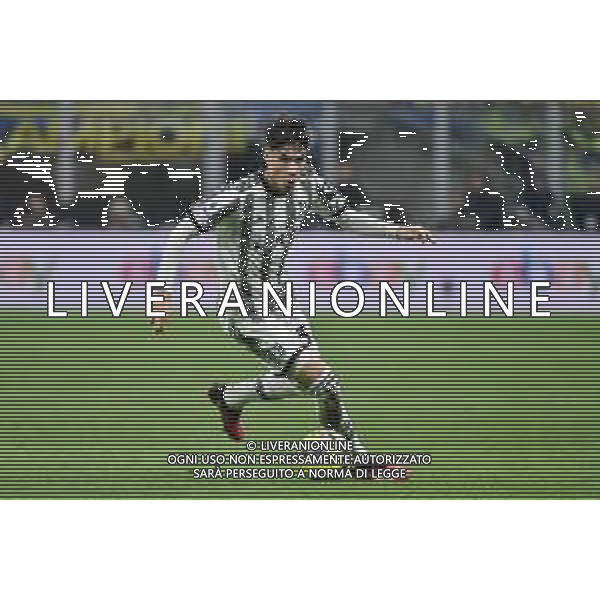 Matias Soule\' (Juventus) Inter vs Juventus Milano 19-03-2023 Stadio Giuseppe Meazza - San Siro Campionato Serie A TIM - 27a giornata foto Roberto Garavaglia/ag. Aldo Liverani sas