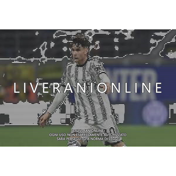Matias Soule\' (Juventus) Inter vs Juventus Milano 19-03-2023 Stadio Giuseppe Meazza - San Siro Campionato Serie A TIM - 27a giornata foto Roberto Garavaglia/ag. Aldo Liverani sas