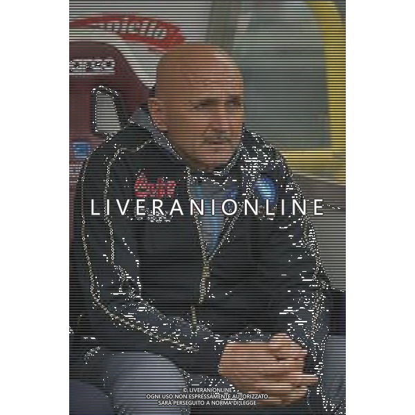 Torino 19.03.2023 Stadio Grande Torino ©Manuela Viganti/Agenzia Aldo Liverani Torino vs Napoli Campionato Calcio Serie A TIM 2022/2023 27a giornata Nella foto: luciano spalletti ©AGENZIA ALDO LIVERANI SAS