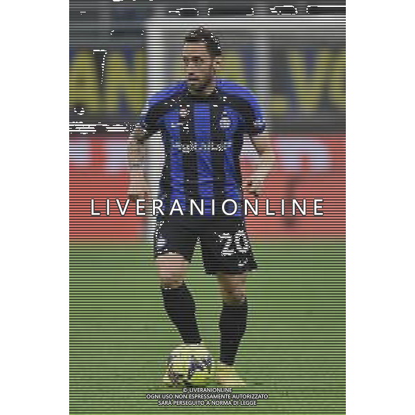 Hakan Calhanoglu (Inter) Inter vs Juventus Milano 19-03-2023 Stadio Giuseppe Meazza - San Siro Campionato Serie A TIM - 27a giornata foto Roberto Garavaglia/ag. Aldo Liverani sas