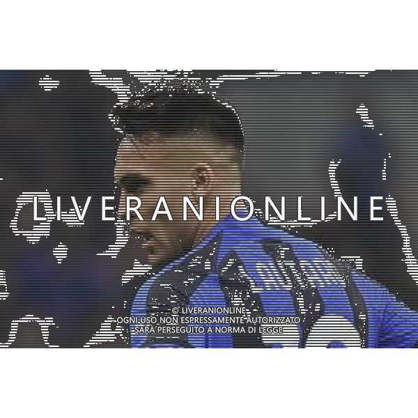 Lautaro Martinez (Inter) Inter vs Juventus Milano 19-03-2023 Stadio Giuseppe Meazza - San Siro Campionato Serie A TIM - 27a giornata foto Roberto Garavaglia/ag. Aldo Liverani sas