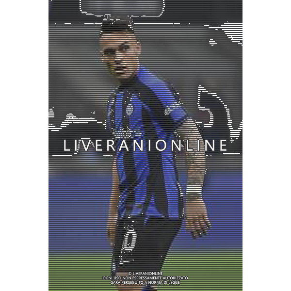 Lautaro Martinez (Inter) Inter vs Juventus Milano 19-03-2023 Stadio Giuseppe Meazza - San Siro Campionato Serie A TIM - 27a giornata foto Roberto Garavaglia/ag. Aldo Liverani sas