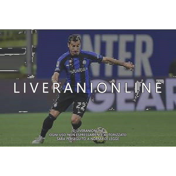 Henrikh Mkhitaryan (Inter) Inter vs Juventus Milano 19-03-2023 Stadio Giuseppe Meazza - San Siro Campionato Serie A TIM - 27a giornata foto Roberto Garavaglia/ag. Aldo Liverani sas