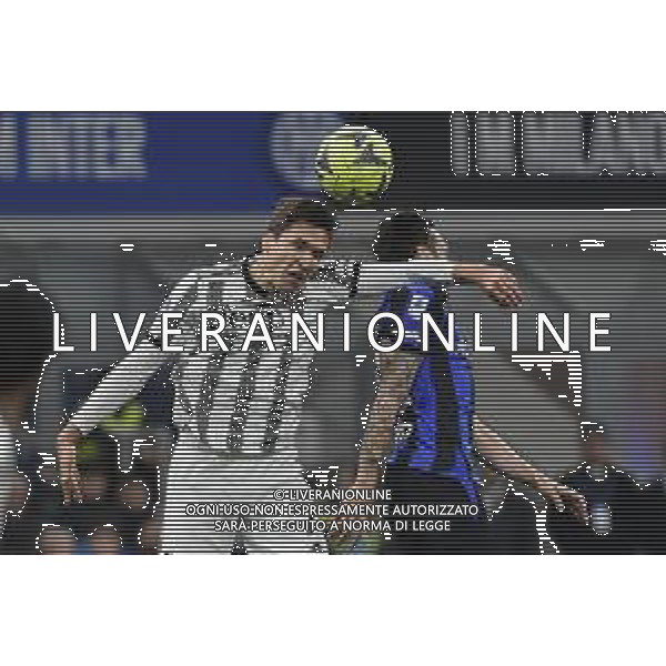 Federico Chiesa (Juventus) Inter vs Juventus Milano 19-03-2023 Stadio Giuseppe Meazza - San Siro Campionato Serie A TIM - 27a giornata foto Roberto Garavaglia/ag. Aldo Liverani sas