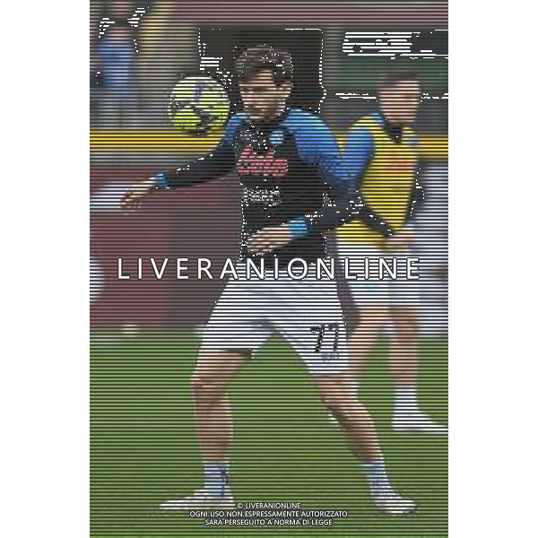 Torino 19.03.2023 Stadio Grande Torino ©Manuela Viganti/Agenzia Aldo Liverani Torino vs Napoli Campionato Calcio Serie A TIM 2022/2023 27a giornata Nella foto: khvicha kvaratskhelia ©AGENZIA ALDO LIVERANI SAS