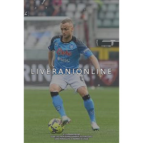 Torino 19.03.2023 Stadio Grande Torino ©Manuela Viganti/Agenzia Aldo Liverani Torino vs Napoli Campionato Calcio Serie A TIM 2022/2023 27a giornata Nella foto: stanislav lobotka ©AGENZIA ALDO LIVERANI SAS