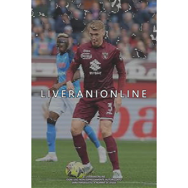 Torino 19.03.2023 Stadio Grande Torino ©Manuela Viganti/Agenzia Aldo Liverani Torino vs Napoli Campionato Calcio Serie A TIM 2022/2023 27a giornata Nella foto: perr schuurs ©AGENZIA ALDO LIVERANI SAS