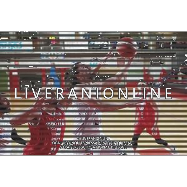 IMOLA 19 03 2023 ANDREA COSTA BASKET-PIACENZA 56-62 SERIE B1 NELLA FOTO LUCA MONTANARI ©SANNA / AGENZIA ALDO LIVERANI SAS