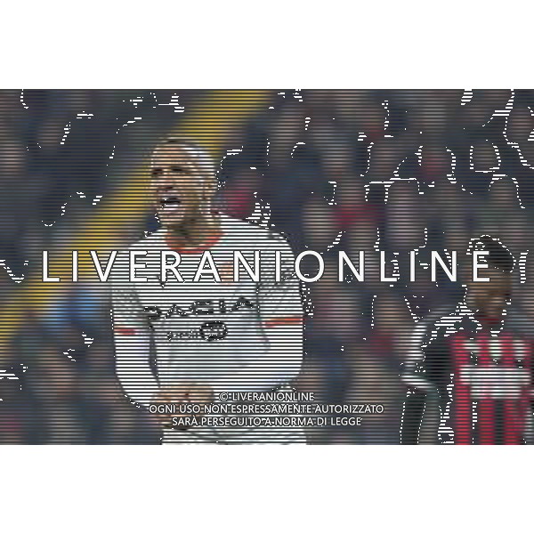 Foto Paola Garbuio/Aldo Liverani Udinese - milan campionato Calcio serie A Tim 18 Marzo 2023 - Udine, Italia - sport, calcio Udinese-Milan Nella foto: Becao Nascimento ©AGENZIA ALDO LIVERANI SAS